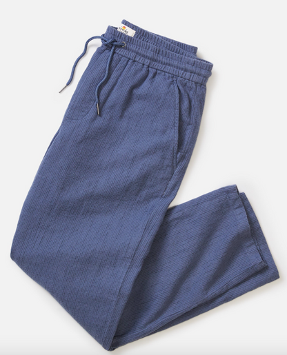 Selvage Lounge Pant