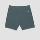 Tuxedo Stripe Hybrid Short