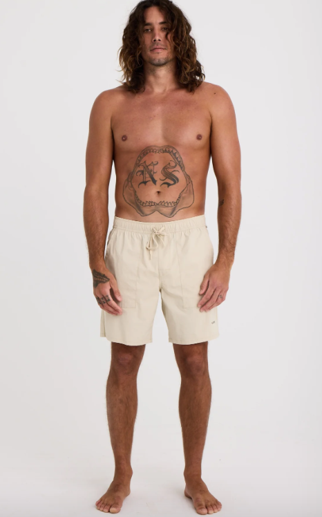 Utility Day Short