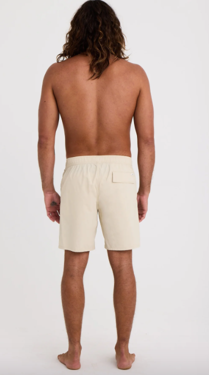 Utility Day Short