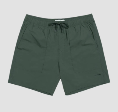 Utility Day Short