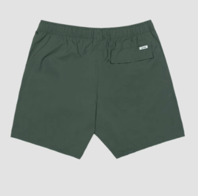 Utility Day Short