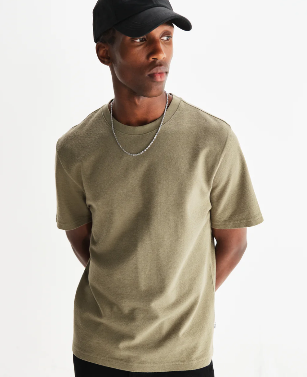 Dean Tee