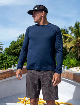 Sun Shirt