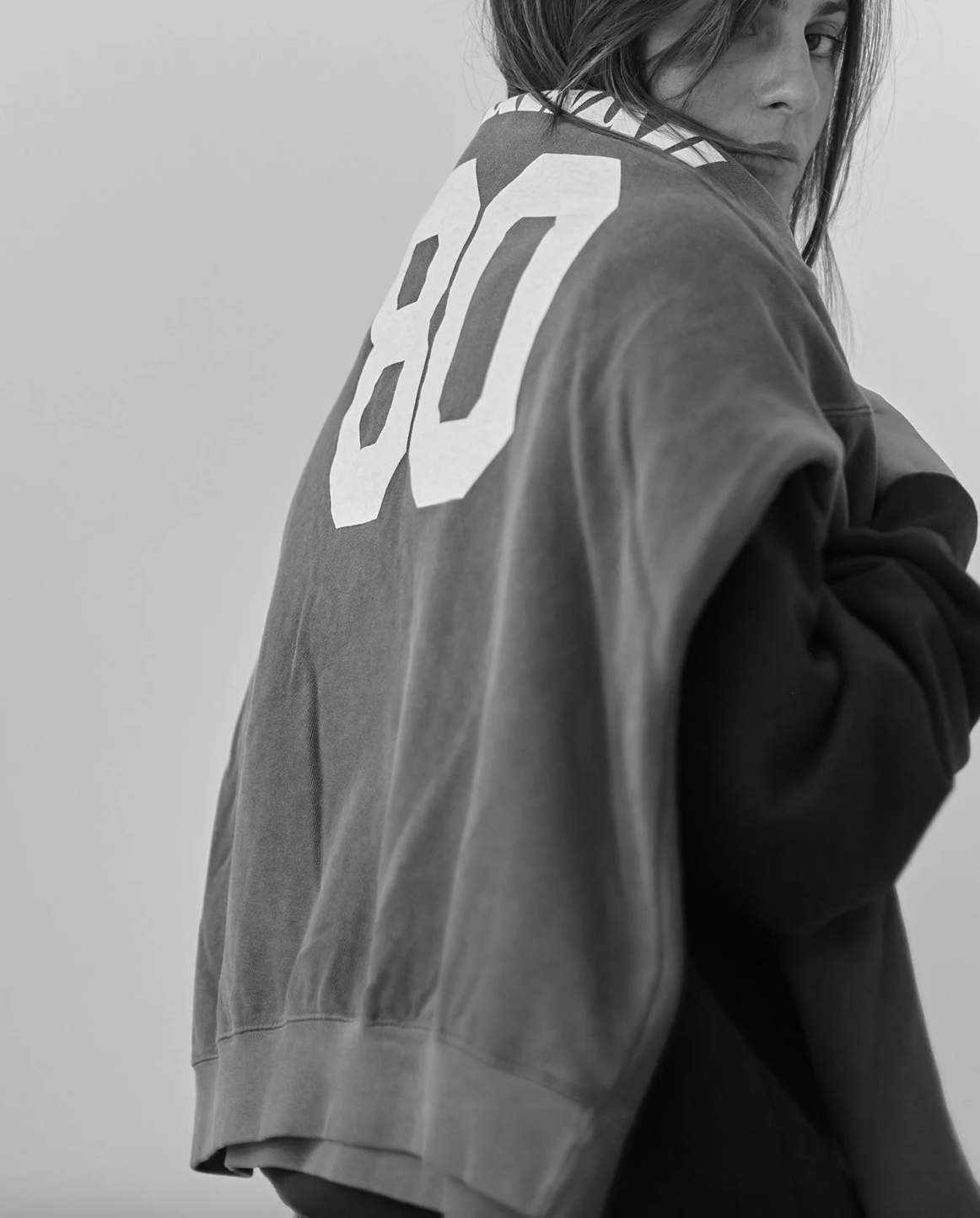 Hawaii 80 Crewneck