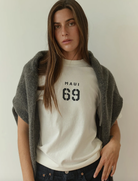 Maui '69 Tee