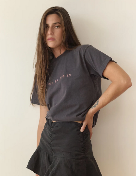 Poet Tee