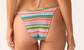 Tie Side Teeny Bottom Ziggy