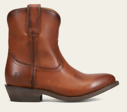Frye Billy Short Boot