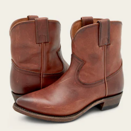 Frye Billy Short Boot