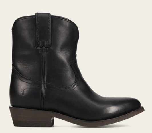 Frye Billy Short Boot