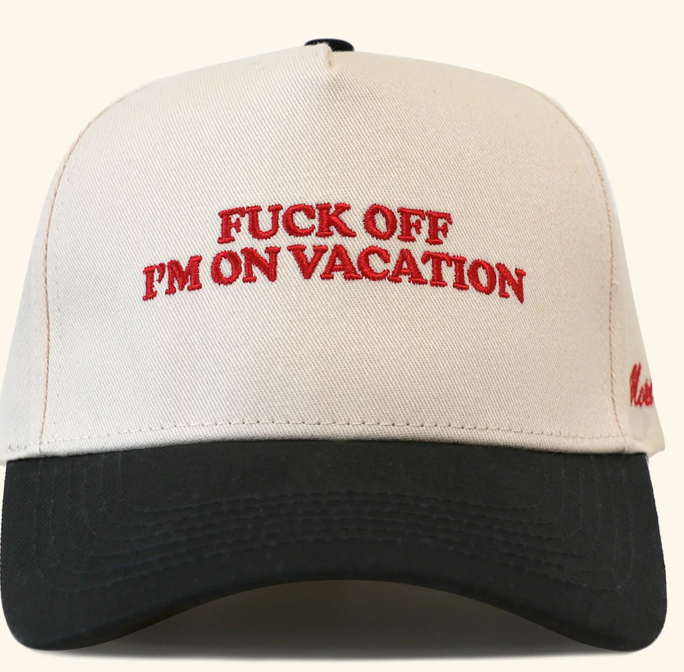 Motel Margarita Hats