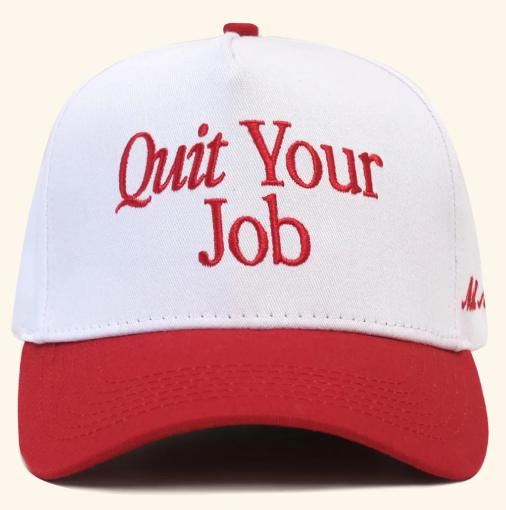 Motel Margarita Hats