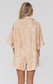 Champaign Terry Rae Playsuit