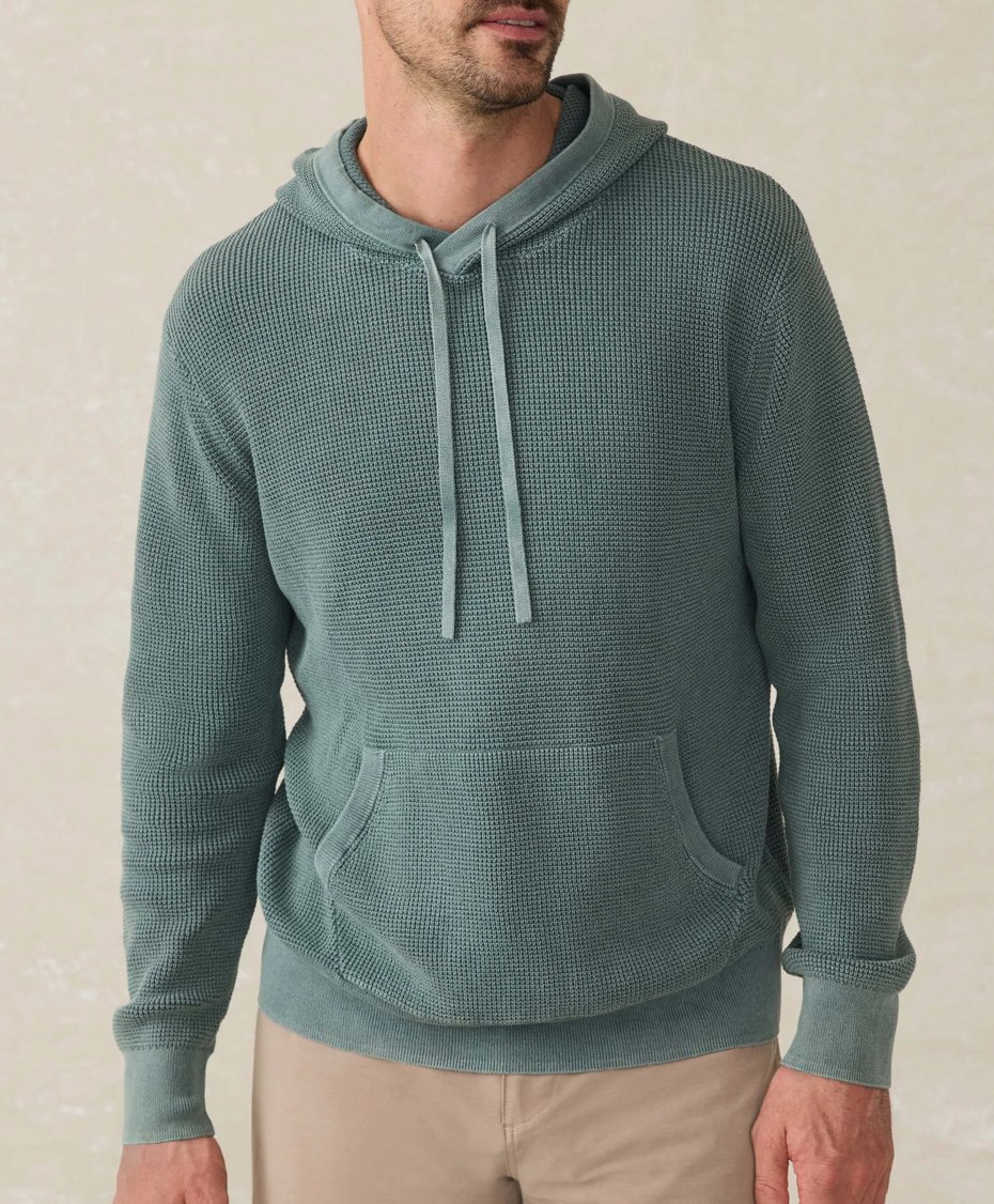 Sweater Hoodie