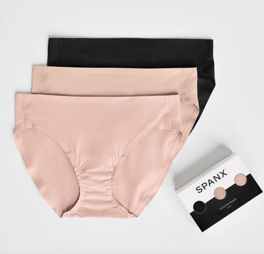 Fit-To-You Bikini 3-Pack