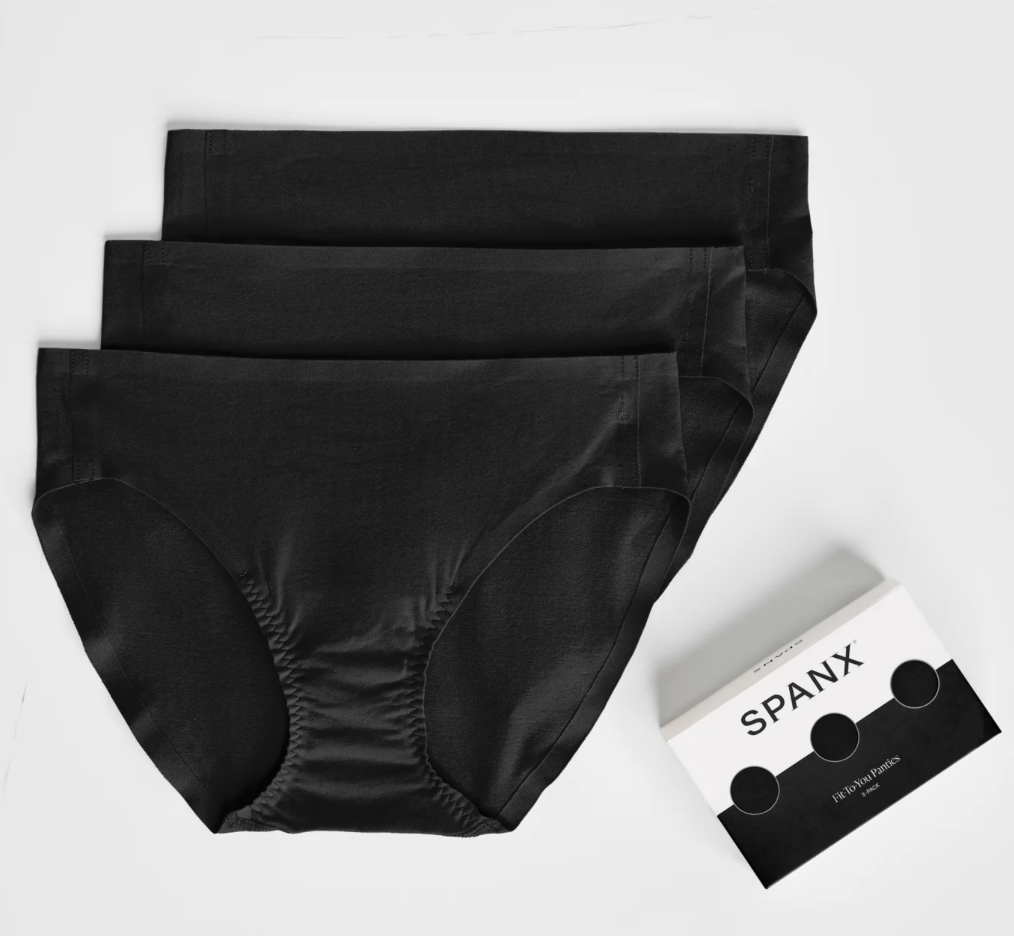 Fit-To-You Bikini 3-Pack