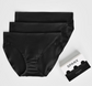 Fit-To-You Bikini 3-Pack