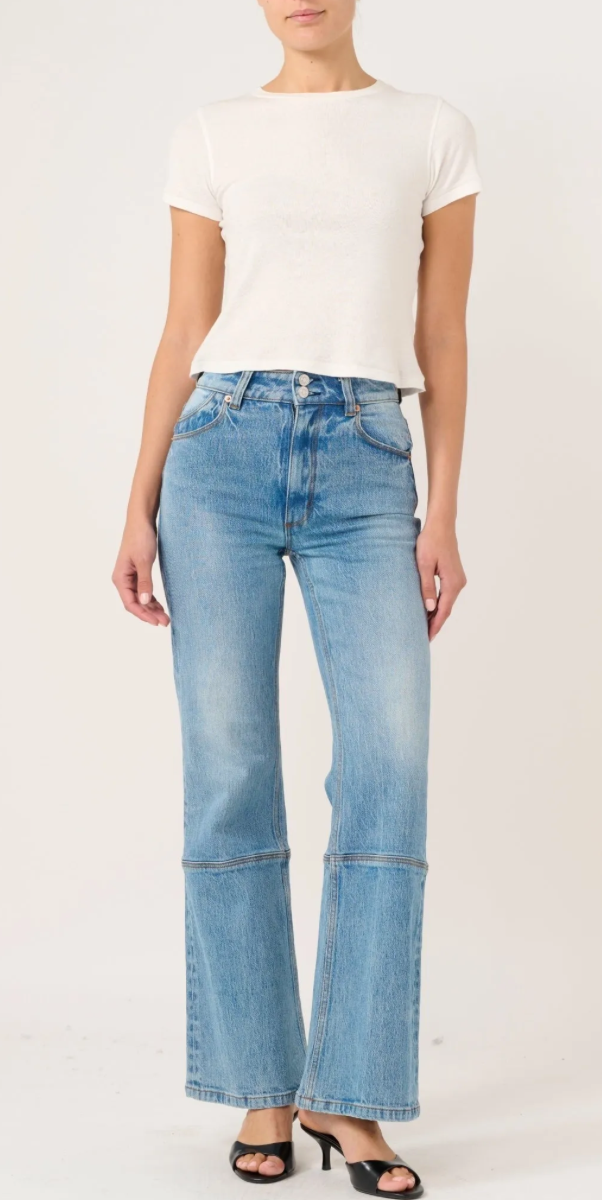 East Coast Flare || Lennon Vintage