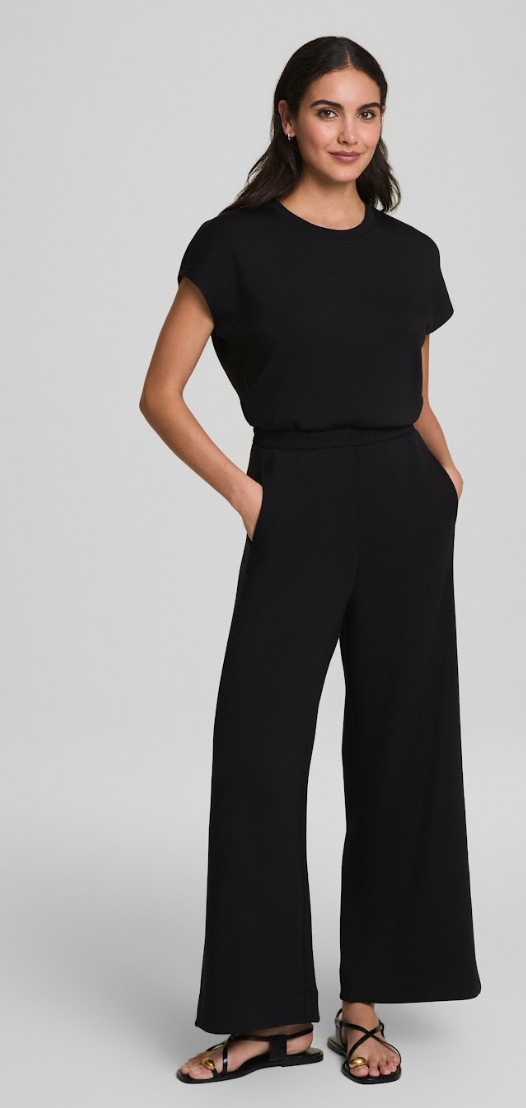 Spanx Airessentials Jumpsuit