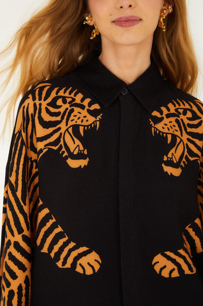 Tiger Shirt
