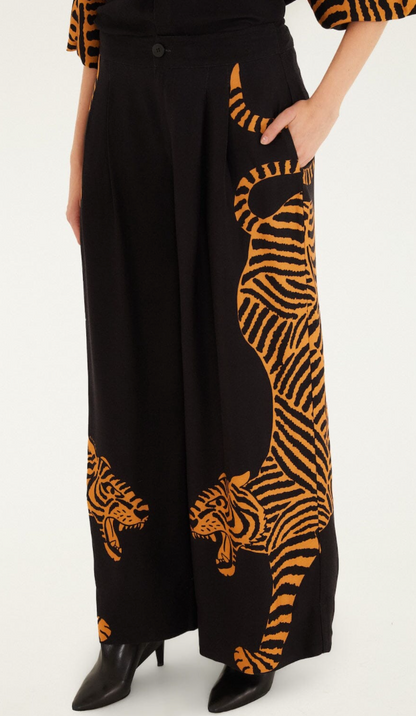 Tiger Pants