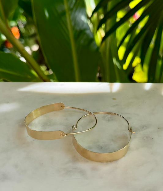 Blade Hoops
