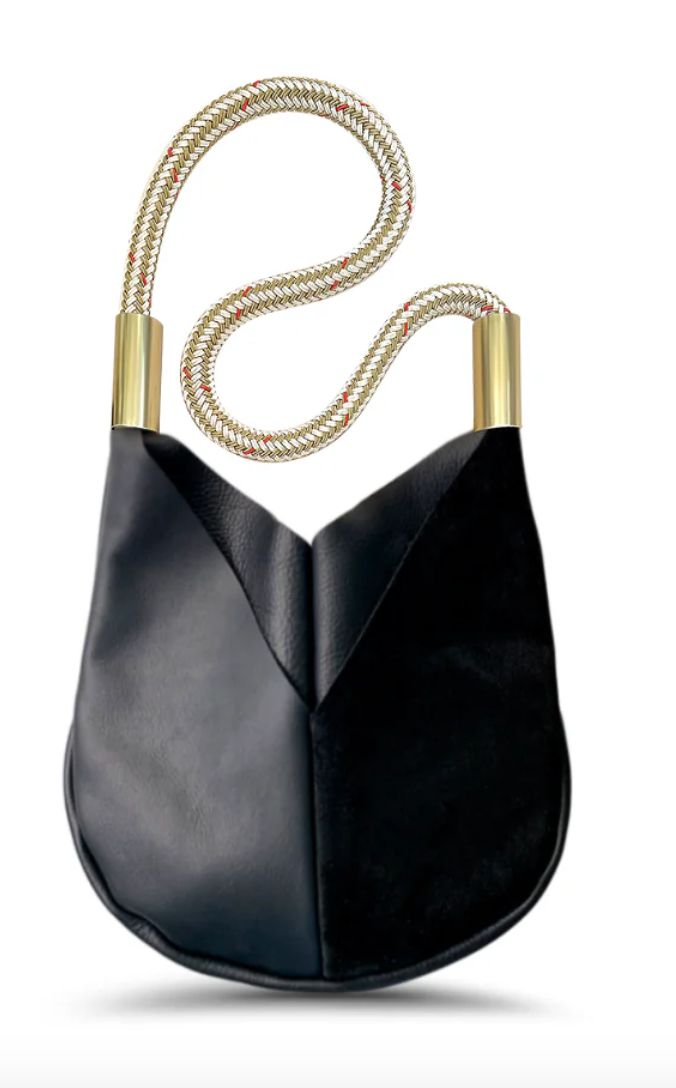 Wildwood Crossbody Bag || Small