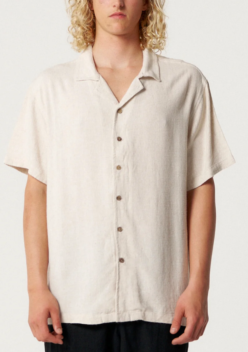 Oatmeal Ernie Shirt