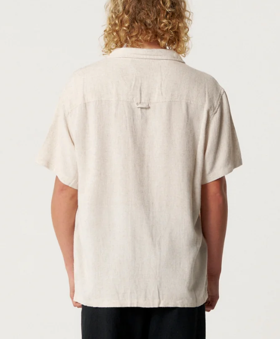 Oatmeal Ernie Shirt