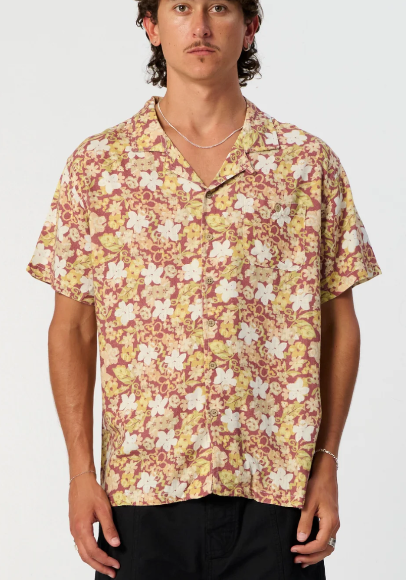 Astro Resort Shirt