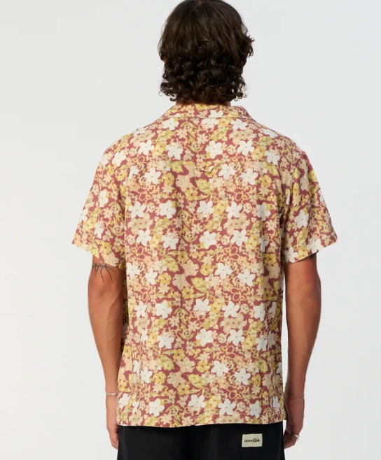 Astro Resort Shirt