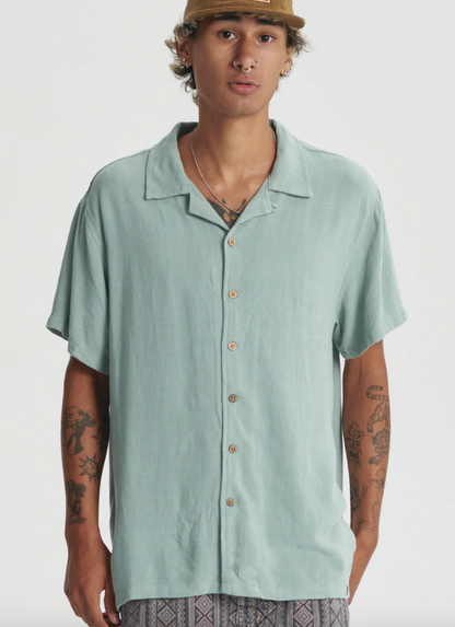 Seaglass Ernie Shirt