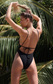 Black Amber One Piece