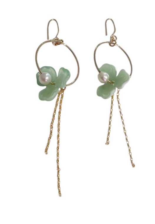 Lili Earrings
