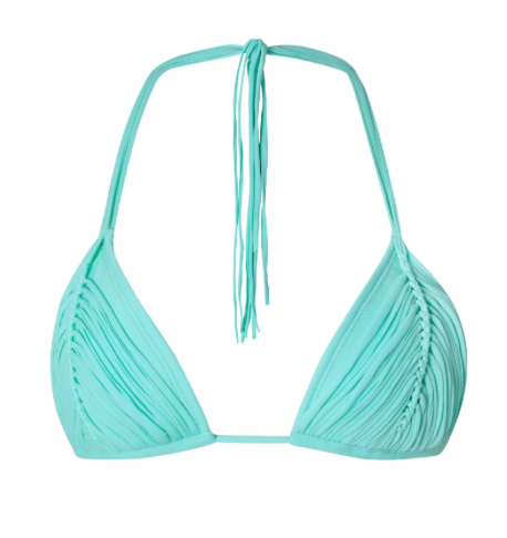 Tri Top Seafoam