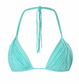 Tri Top Seafoam