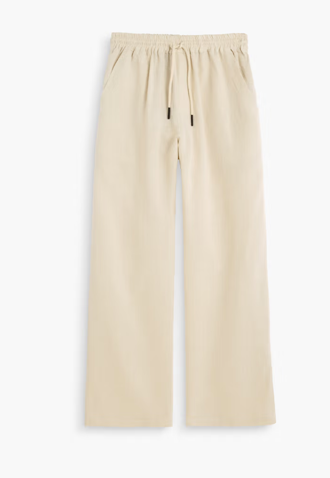 Nino Pants