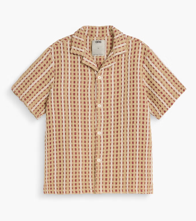 Lano Cuba Shirt