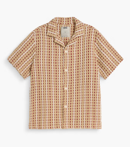 Lano Cuba Shirt
