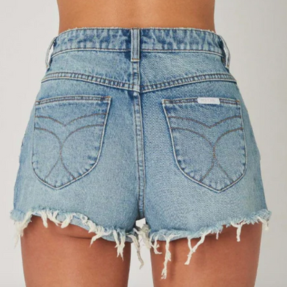 Dusters || Sylvie Blue