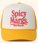 Motel Margarita Hats