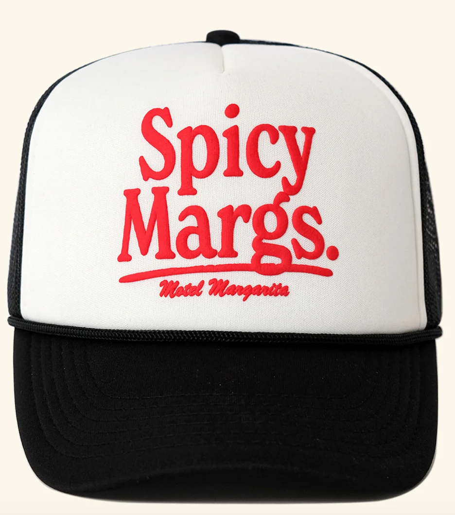 Motel Margarita Hats