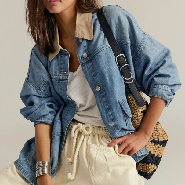 Chore Jacket