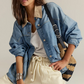 Chore Jacket