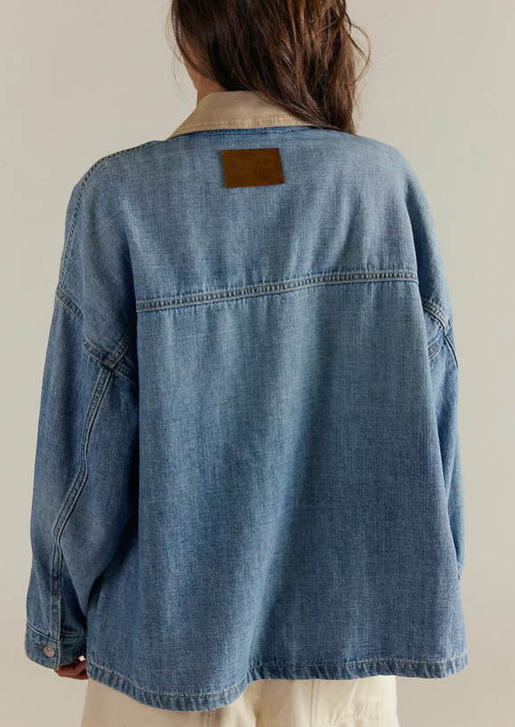 Chore Jacket