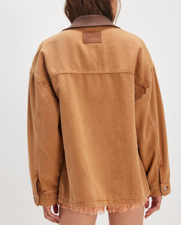 Chore Jacket