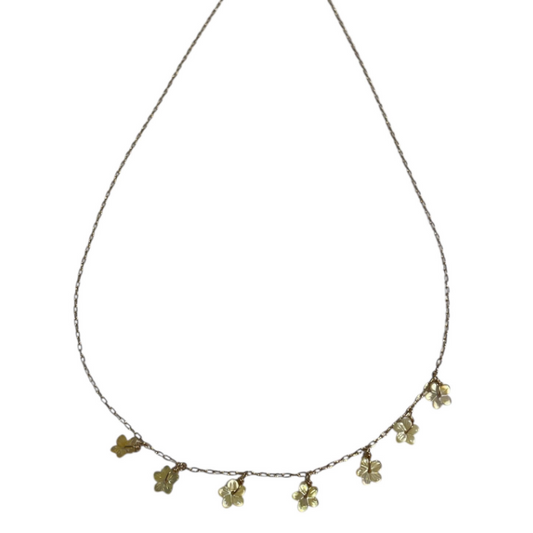 Petite Kaupo Lei Necklace