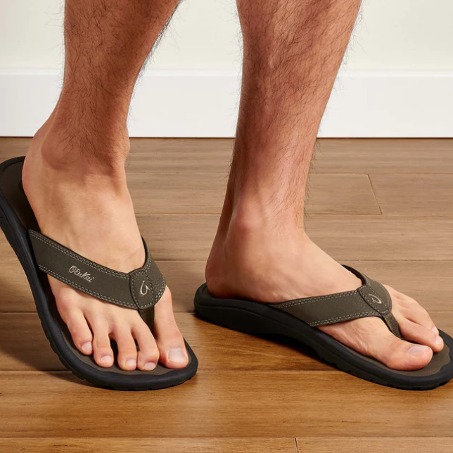Ohana Sandal || Kona