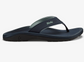 Ohana Sandal || Trench Blue